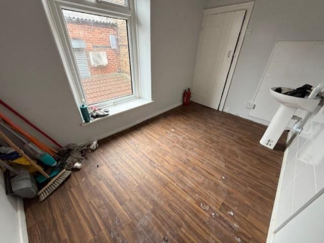 House for rent in Prudhoe