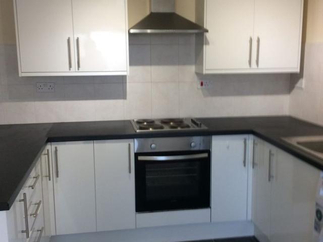 Apartment for rent in Sacriston