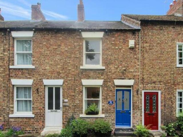 House for sale in North Yorkshire