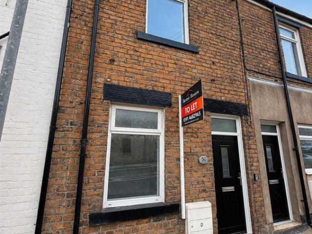 House for rent in Roddymoor