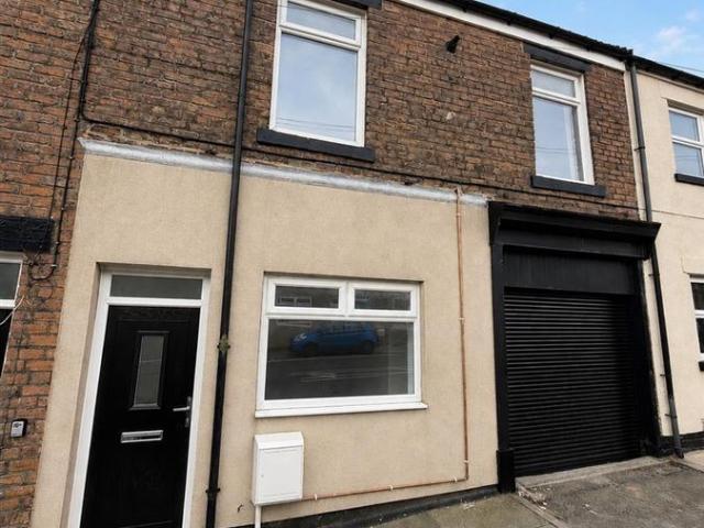 House for rent in Roddymoor