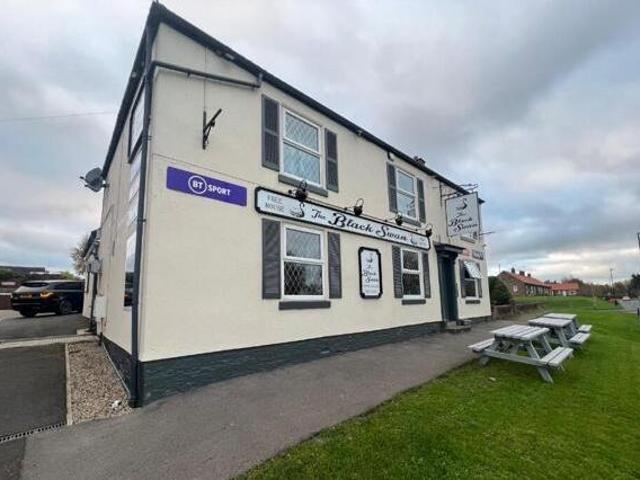 House for sale in Norby, Thirsk