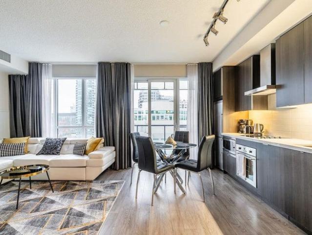 House for rent in Spadina—Fort York, Toronto