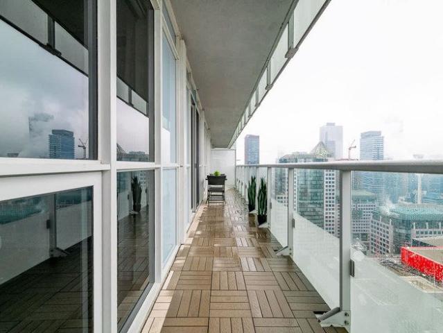 House for rent in Spadina—Fort York, Toronto