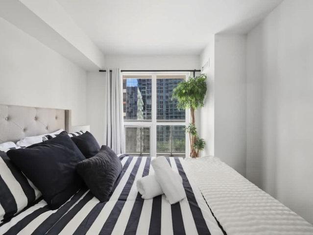 House for rent in Spadina—Fort York, Toronto