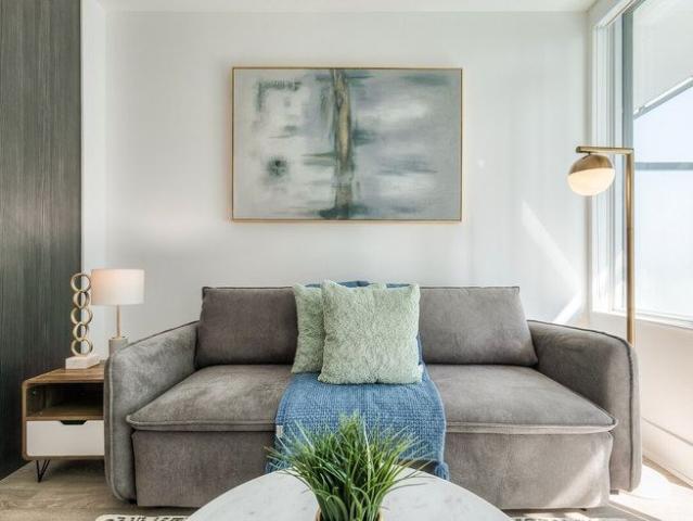 House for rent in Spadina—Fort York, Toronto