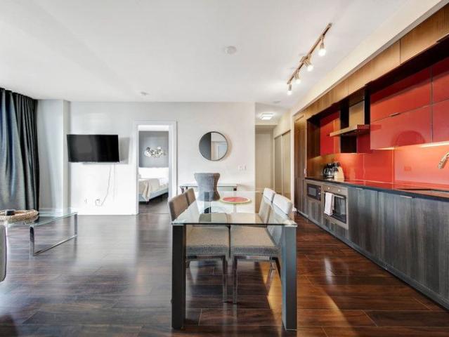 House for rent in Woburn, Ontario
