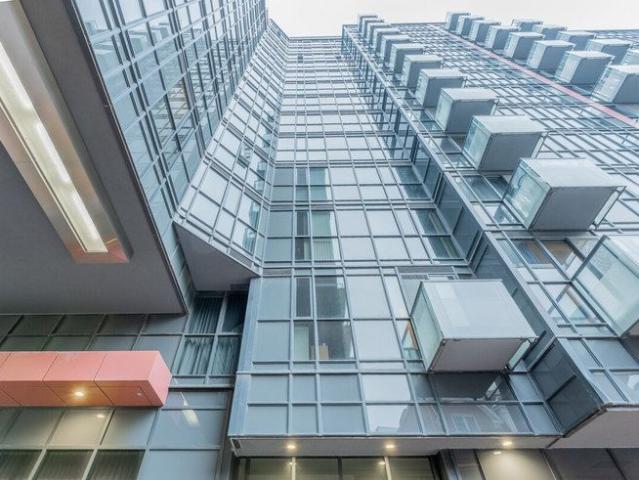 House for rent in Spadina—Fort York, Toronto
