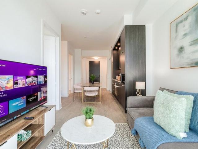 House for rent in Woburn, Ontario