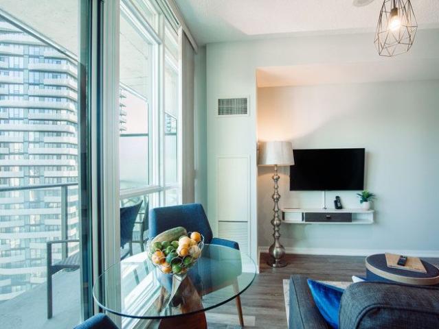 House for rent in Woburn, Ontario