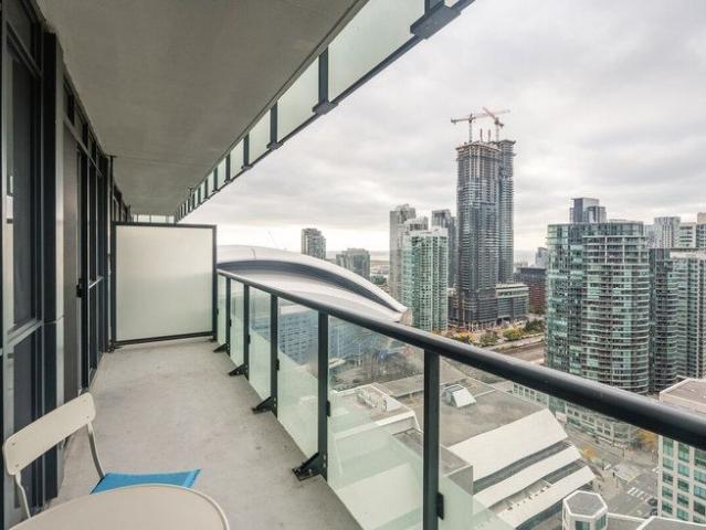 House for rent in Spadina—Fort York, Toronto