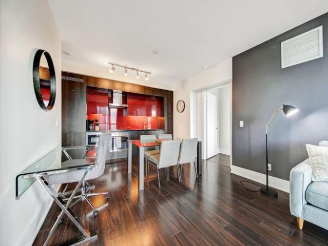 House for rent in Spadina—Fort York, Toronto