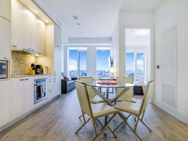House for rent in Spadina—Fort York, Toronto