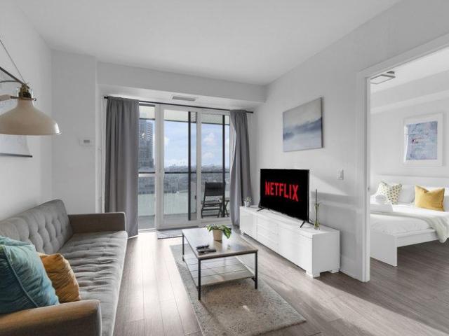 House for rent in Woburn, Ontario