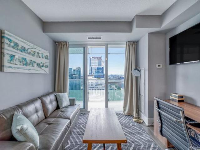 House for rent in Woburn, Ontario