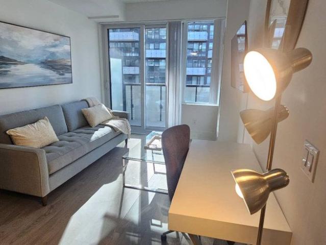 House for rent in Spadina—Fort York, Toronto