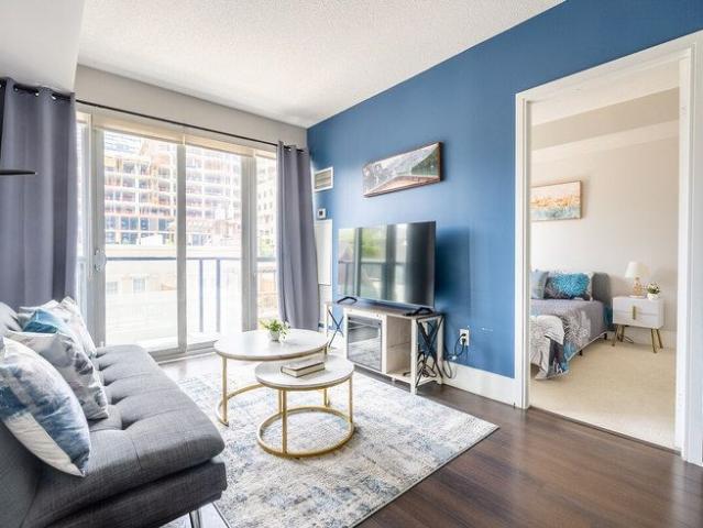 House for rent in Woburn, Ontario