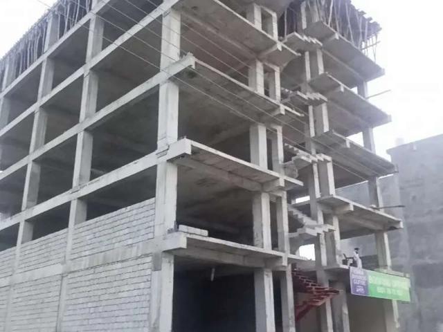 Apartment for sale in Islamabad
