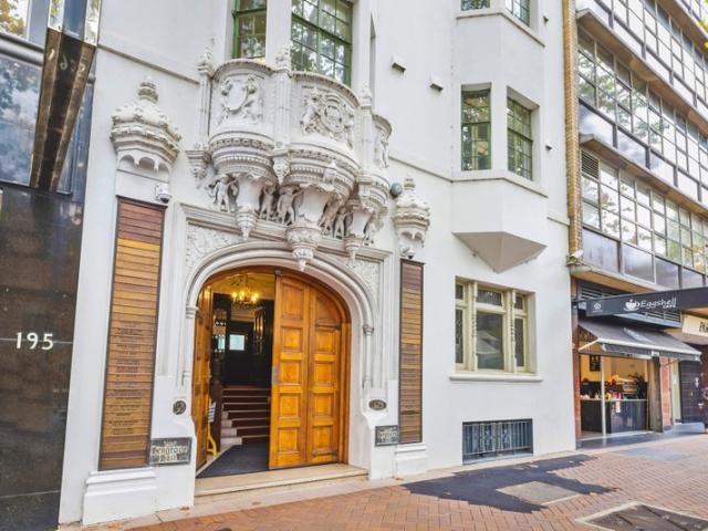 Office for sale in Sydney CBD, Sydney