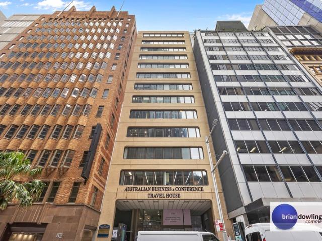 Office for rent in Sydney, New South Wales
