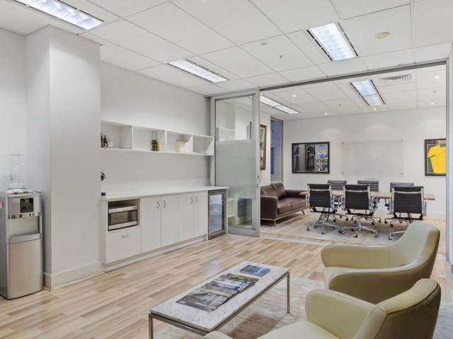 Office for rent in Sydney, New South Wales