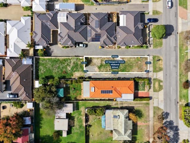 Land for sale in Midland, Western Australia