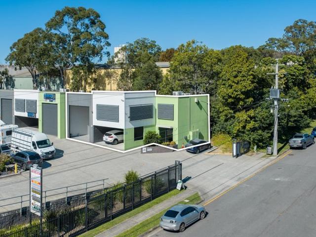 Warehouse for sale in Fernbrook, Queensland