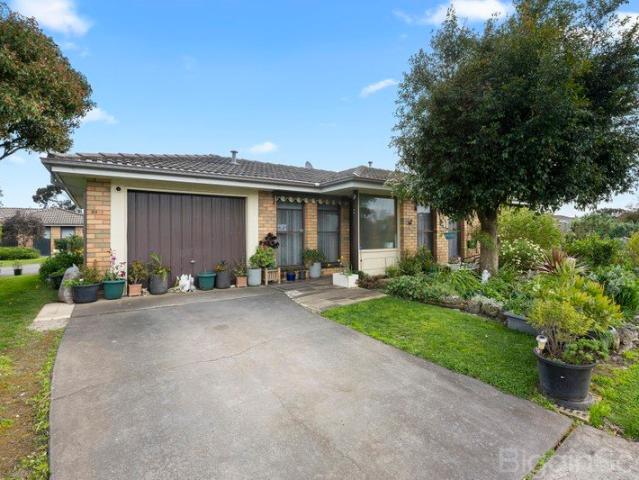 Townhouse for sale in Ballarat, Victoria