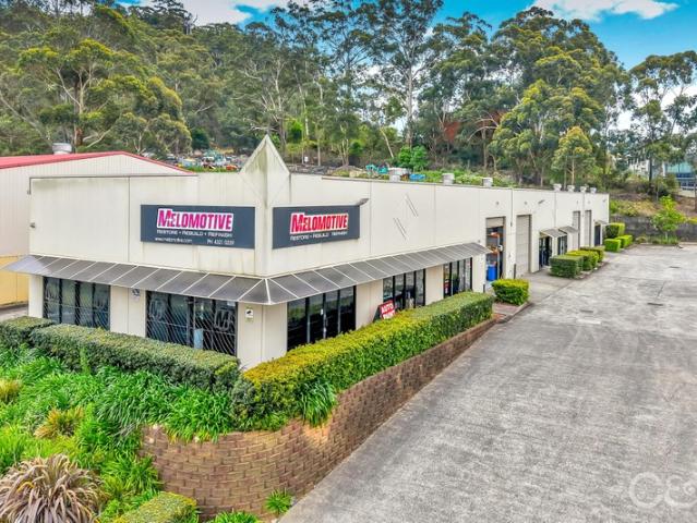 Warehouse for sale in Gosford, New South Wales