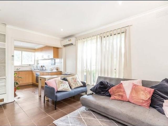 Apartment for rent in Eumemmerring, Melbourne