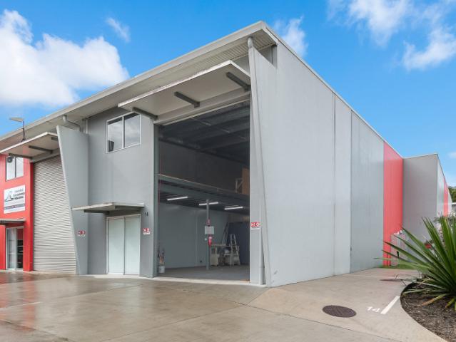 Warehouse for rent in South Murwillumbah, New South Wales