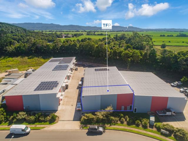 Warehouse for sale in South Murwillumbah, New South Wales