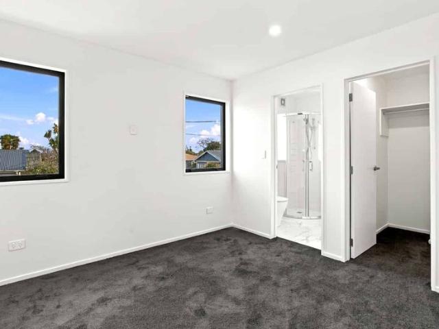 Townhouse for rent in Sydenham, Linwood-Central-Heathcote Community
