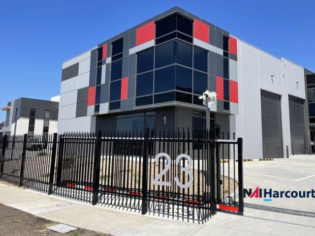 Warehouse for sale in Camerons Creek, Victoria