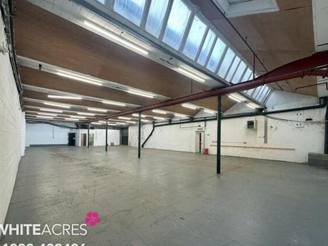 House for rent in Burnley, Lancashire