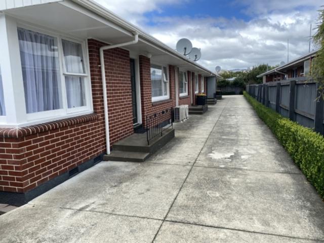 Room for rent in Heathcote, Canterbury