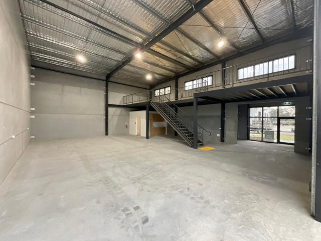Warehouse for rent in Ambergate, New South Wales