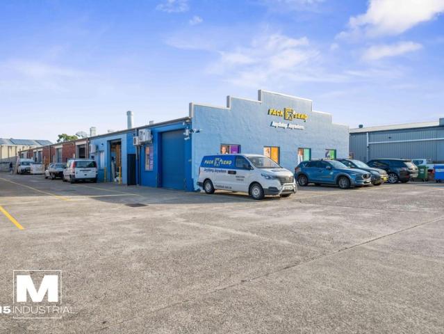 Warehouse for sale in Sydney, New South Wales