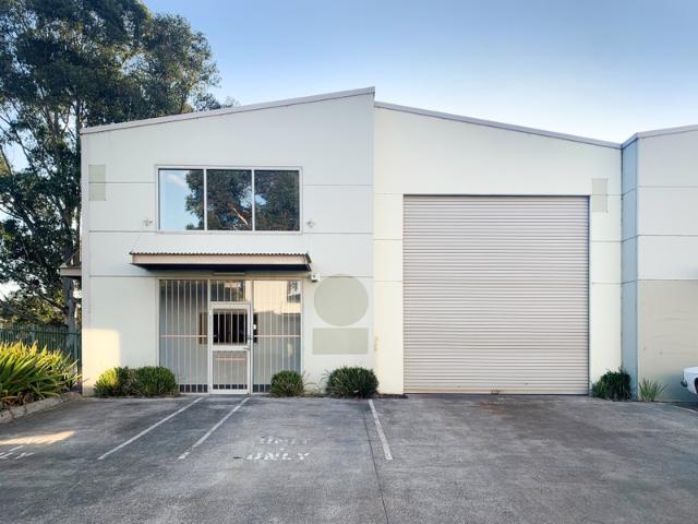 Warehouse for rent in Tuggerah, Central Coast Council