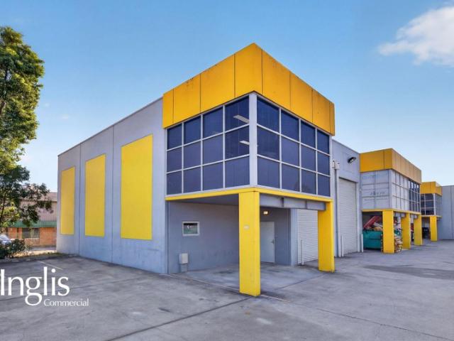 Warehouse for rent in Sydney, New South Wales