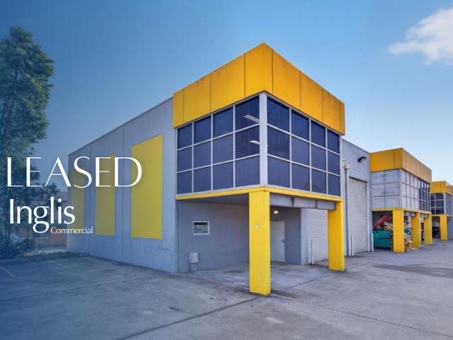 Warehouse for rent in Sydney, New South Wales