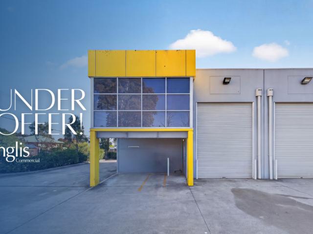 Warehouse for rent in Sydney, New South Wales
