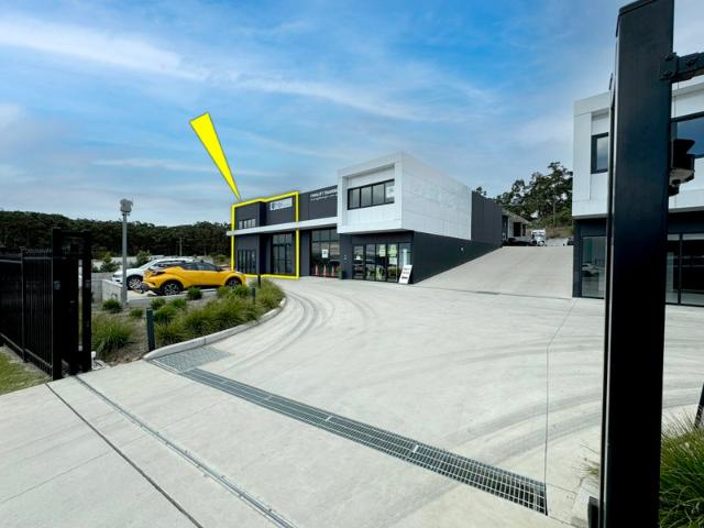 Warehouse for sale in New South Wales