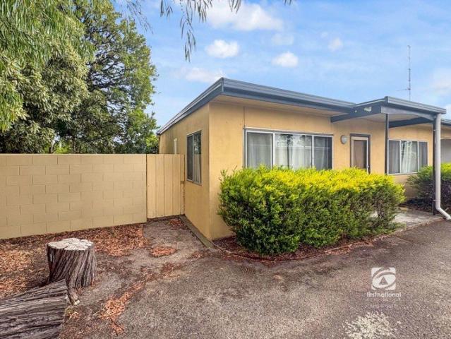 Apartment for sale in Bairnsdale, Victoria