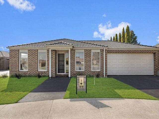 Apartment for sale in Camerons Creek, Victoria