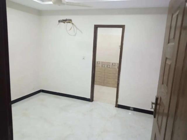 Apartment for rent in Islamabad