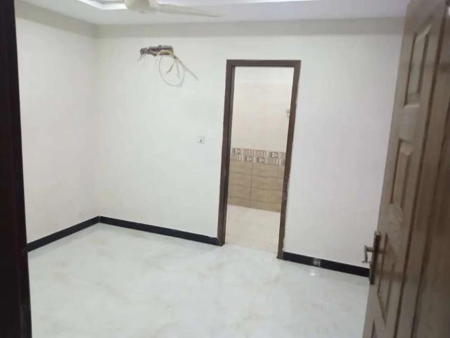 Apartment for rent in Islamabad
