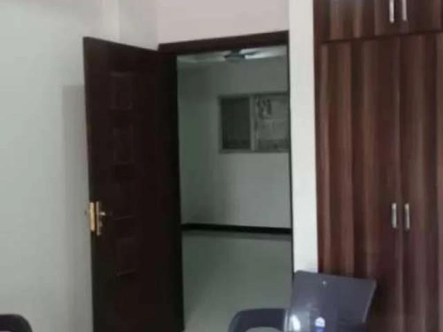 Apartment for sale in Islamabad