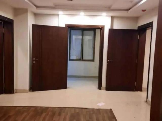 Apartment for sale in Islamabad