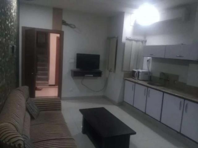 Apartment for rent in Safari Valley Abu Bakar Block, تحصیل راولپنڈی چھاؤنی